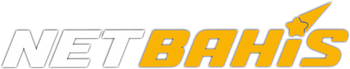 Netbahis Logo